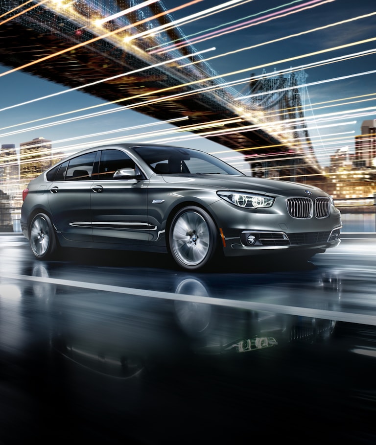BMW Houston Area Dealer | BMW of West Houston